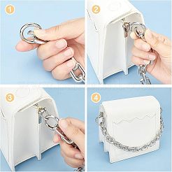 Цепные ремни&nbsp;PALLOY-WH0070-36P