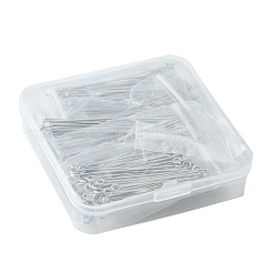 540 шт. 9 набора штифтов из нержавеющей стали марки 304 STAS-FS0001-34