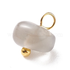 Камни из натуральных смешанных камней&nbsp;PALLOY-JF01675