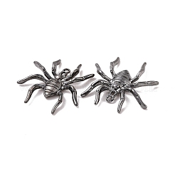 Pandants stile halloween in lega di placcatura a cremagliera&nbsp;PALLOY-O109-43B