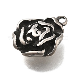 Подвески из нержавеющей стали 304&nbsp;STAS-L284-54AS