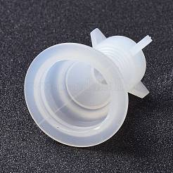 Силиконовые Молды для шахмат своими руками&nbsp;DIY-P046-02