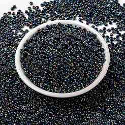 Miyuki runde Rocailles Perlen&nbsp;SEED-X0055-RR0455