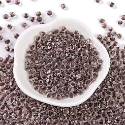 Perline semi di vetro&nbsp;SEED-A032-05B