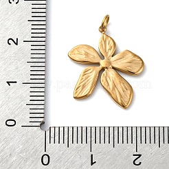 Эмалевые подвески из хирургической нержавеющей стали 316&nbsp;STAS-K258-40F-G