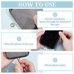 Мобильные аксессуары своими руками&nbsp;DIY-DR0002-08