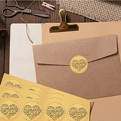 Selbstklebende&nbsp;DIY-WH0575-009