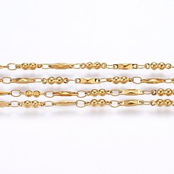 Цепи из нержавеющей стали 304 CHS-I002-08G