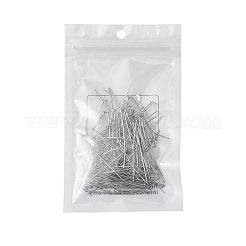 Железные штифты с плоской головкой&nbsp;IFIN-FS0001-30A