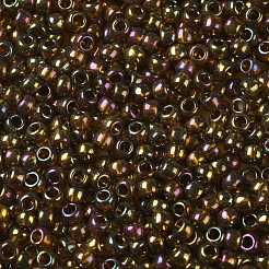 Toho runde Saatperlen&nbsp;SEED-XTR08-0459