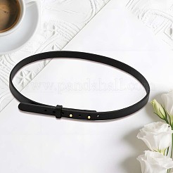 6 mm flache&nbsp;NJEW-CL0001-26