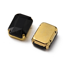 Шить на горный хрусталь DIY-WH0033-68A