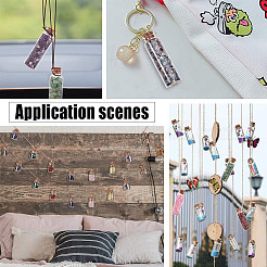 Наборы для изготовления бутылок DIY-PH0001-06