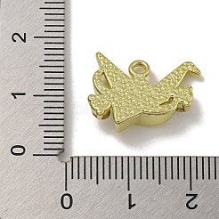 Стойки обшивки кулон сплава&nbsp;PALLOY-F312-70G-02