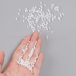 (servizio di reimballaggio disponibile) perline di semi di vetro&nbsp;SEED-C020-3mm-141