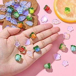 Набор для поиска поделок для изготовления ювелирных изделий LAMP-YW0001-20