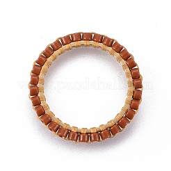 Миюки и тохо японский бисер ручной работы&nbsp;SEED-A028A-M-03G