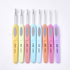 Алюминий крючки TOOL-T006-04