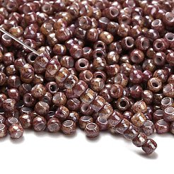 Toho 6/0 runde Perlen&nbsp;X-SEED-TR06-1203