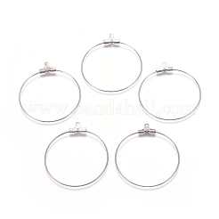 Подвески из нержавеющей стали 304&nbsp;STAS-M274-020F