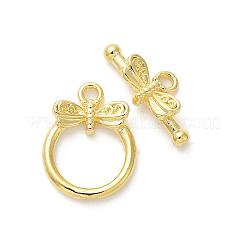 Латуни Переключить застежками&nbsp;KK-M314-03G