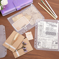 Наборы для хранения игл для вязания крючком DIY-GL0004-94