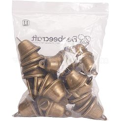 Железный колокол подвески IFIN-NB0001-06