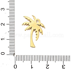 Подвески из нержавеющей стали 304&nbsp;STAS-P385-04G