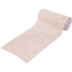 1 rotolo di nastro per riparazioni in lino&nbsp;DIY-GF0013-01B-01