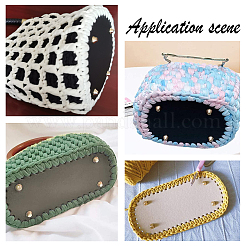 Пу кожаный низ&nbsp;FIND-PH0001-72