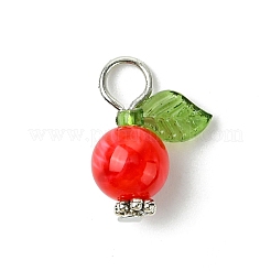 Акриловые подвески PALLOY-JF02614-03