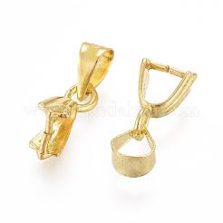 Золотая медная щепка&nbsp;X-KK-E143-G