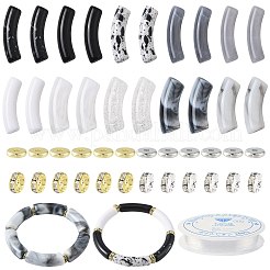 Kit de fabrication de bijoux&nbsp;DIY-FS0009-09C