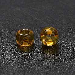 Круглые бусины toho 6/0&nbsp;SEED-TR06-2155