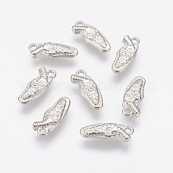 Пластмассовые подвески ccb&nbsp;LS-CCB-J035-031P