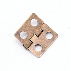 Cerniera in ferro&nbsp;IFIN-WH0033-03AB