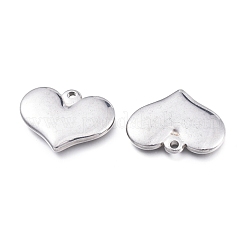 Подвески из нержавеющей стали 304&nbsp;STAS-K207-28P-B