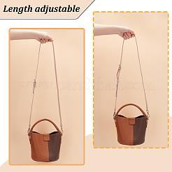 Кожаные сумки AJEW-WH0471-63