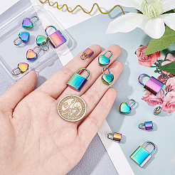 16 шт. 4 подвески из нержавеющей стали 201 и 304&nbsp;STAS-AR0001-42