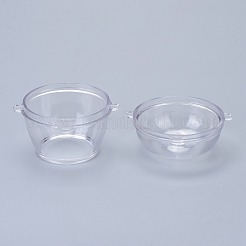 Пластиковые Молды для свечей DIY-I035-10