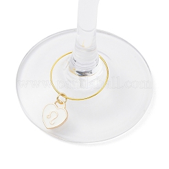 12 шт. AJEW-JO00230-01