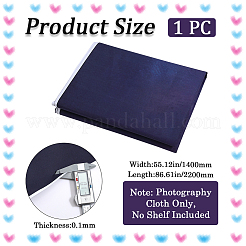 Vinyl-Foto-Hintergrundtuch&nbsp;DIY-WH20002-11A