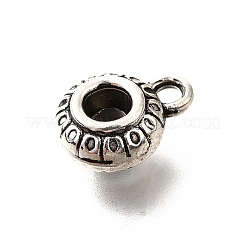 Поручни из сплава в тибетском стиле TIBE-L008-42AS