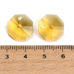 Kronleuchteranhänger aus Glas&nbsp;GL-CBA375C-01I