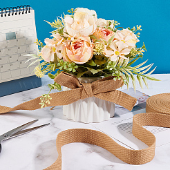 Лента поликоттоновая 27м. DIY-OC0012-81E