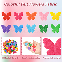 300 шт нетканый материал FIND-SC0019-20C