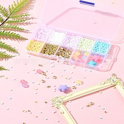 Наборы бисера своими руками DIY-FS0006-95A