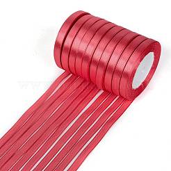 Однотонная атласная лента SRIB-S051-10mm-065