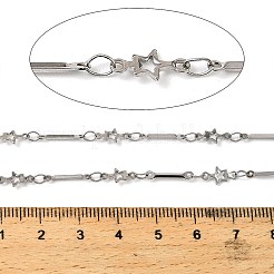 Цепи из нержавеющей стали 304 CHS-H114-06P