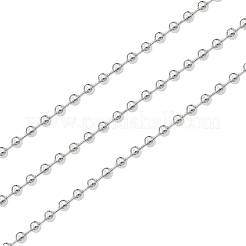 Шариковые цепи из нержавеющей стали 304 CHS-CJ0001-26